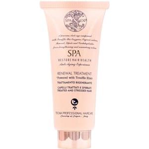 Tecna SPA Renewal Treatment 75ml - trattamento rigenerante per capelli trattati
