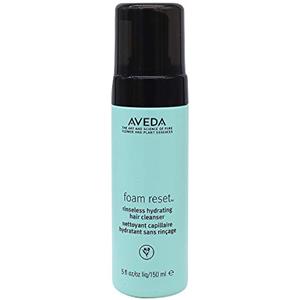 AVEDA Schiuma Reset - Detergente idratante per capelli, 150 ml