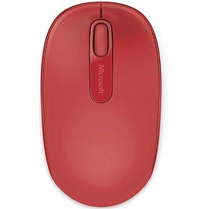 Microsoft Wireless Mobile Mouse 1850 W7/8 Mouse