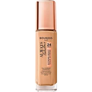 Bourjois Always Fabulous Foundation 210