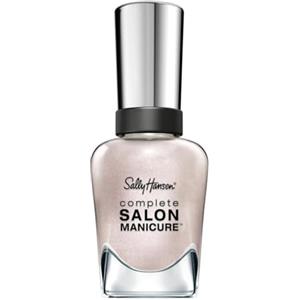 Sally Hansen Complete Salon Manicure, Smalto per Unghie, One Day At a Time 14.7 ML
