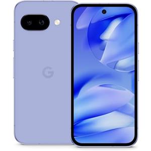 Google Pixel 9a - Smartphone Android sbloccato con fotocamera AI, batteria che dura tutto il giorno e funzioni di sicurezza avanzate - viola ametista, 128GB