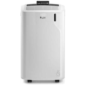 DE LONGHI - Condizionatore Portatile Monoblocco PAC EM82 9400 Btu / h Classe A