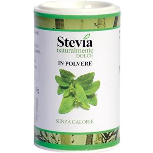 Fior Di Loto Stevia Naturalmente Dolce Edulcorante Polvere, 15g