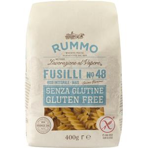 RUMMO FUSILLI N48 CECI/RISO I
