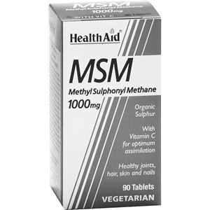 MSM ZOLFO 90CPS