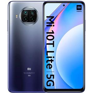 Xiaomi Mi 10T Lite 5G | 6 GB | 128 GB | Atlantic Blue