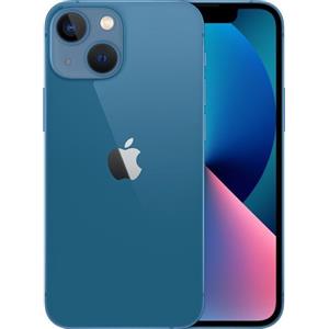 Apple iPhone 13 Mini | 512 GB | Dual-SIM (eSIM, Nano-SIM) | blu