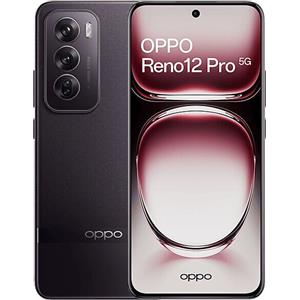 Oppo Reno 12 Pro 5G | 12 GB | 512 GB | Dual-SIM | Marrone Spazio - buono