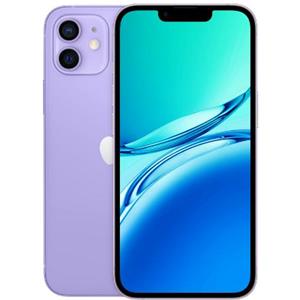 iPhone 12 mini Ricondizionato - verde - 128gb - eccellente