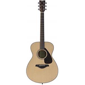 Yamaha FS 800 NT Natural - Chitarra Acustica