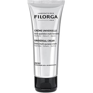 Filorga Crème Universelle Soin Quotidien Multi-Fonctions 100 ml Idratante Protettivo Riparatore Crema