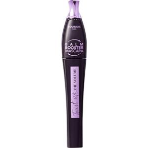 Bourjois Mascara Twist Up The Volume Balm Booster, Allunga, Non Sbava, Senza Grumi, 8 ml