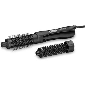 Babyliss Spazzola lisciante BaByliss Shape & Smooth Warm Black 800 W 2 m