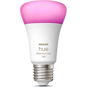 Philips by Signify Philips Hue White and Color ambiance Lampadina Smart E27 75 W