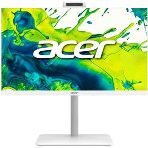 Acer Aspire C27-A Intel Core 5 120U 68,6 cm (27) 1920 x 1080 Pixel PC All-in-one 16 GB DDR4-SDRAM 512 GB SSD Windows 11 Home