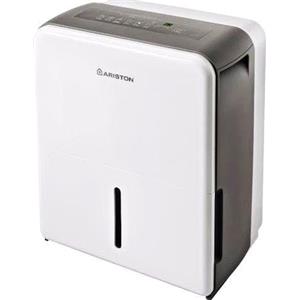 Ariston Deumidificatore Portatile 30 Litri / 24 ore Tanica 3 Litri Ariston Deos 30