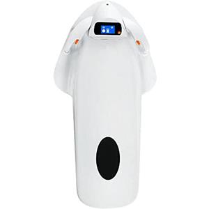 Generic Tavola da surf elettrica per adulti, 3200 W Jet Powered Swimming Kickboard, Scooter d'acqua per surf e immersioni poco profonde