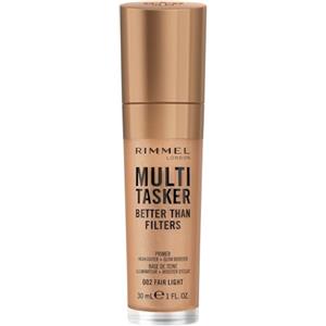 Rimmel London Rimmel MULTI TASKER Better Than Filters 002 Fair Light
