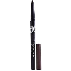 Max Factor - Matita Occhi Automatica Excess Intensity Longwear - Eyeliner Waterproof Tratto Preciso -06 Browne - 2 g