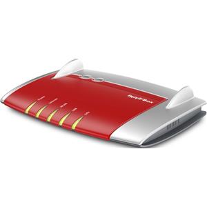 AVM FRITZ!Box 4040 Router wireless con switch a 4 porte