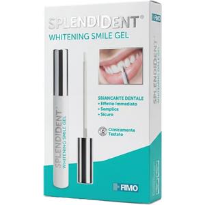 FIMO Splendident Whitening Smile Gel 12 ml - Gel Sbiancante per Denti