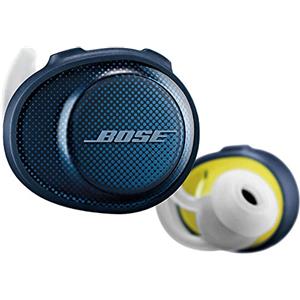 Bose Cuffie Bose SoundSport Free wireless - Blu notte