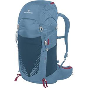 Ferrino Agile 23 Lady - Zaino da Trekking Leggero con Sistema di Schienale Hollow Back