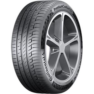 Continental 225/45Yr17 Conti Tl Premium 6 Crm Fr (Eu) 91Y