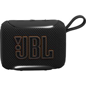 JBL GO 5: altoparlante Bluetooth ultraportatile con il potente suono JBL Pro e