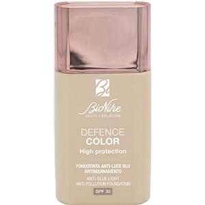 I.C.I.M. (BIONIKE) INTERNATION Bionike Defence Color 301 Perle | Fondotinta SPF 30 | 30 ml