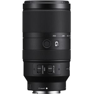 Sony SEL 70-350mm f/4.5-6.3 G OSS