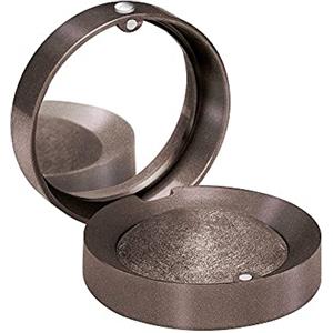 Bourjois Little Round Pot Ombretto, Eyeshadow 2-in-1 Crema e Polvere a Lunga Durata, 06 Aura de Nuit - 1.7 g