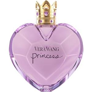Vera Wang, Eau de Toilette Princess, Profumo Donna, 30 ml