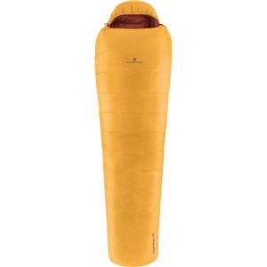 Ferrino Sacco A Pelo Lightec 800 Duvet Rds Down Giallo, Taglia: UNI, giallo