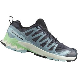 Salomon Scarpe Donna Xa Pro 3d V9 Azzurro/blu, Taglia: 4,5 UK - 37 1/3, azzurro/blu