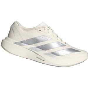 Adidas Scarpe Donna Adizero Evo Sl Woven Bianco, Taglia: 4,5 UK - 37 1/3, bianco