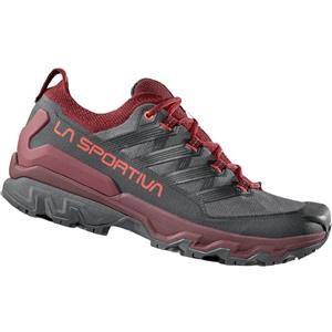 La Sportiva Scarpe Uomo Ultra Raptor Iii Gtx Rosso/grigio, Taglia: 41, rosso/grigio