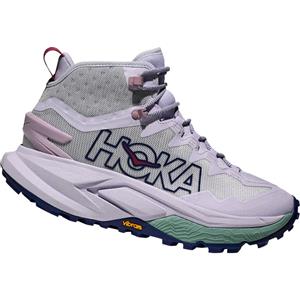 Hoka Scarpe Donna Mafate Hike Viola/grigio, Taglia: 8,5 US - 40 2/3, viola/grigio