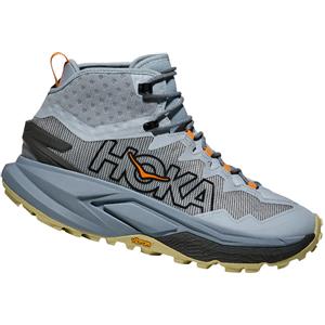 Hoka Scarpe Uomo Mafate Hike Azzurro/grigio, Taglia: 8,5 US - 42, azzurro/grigio