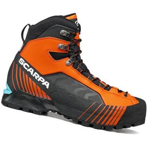 Scarpa Scarponi Uomo Ribelle Lite Hd Arancio, Taglia: 41, arancio