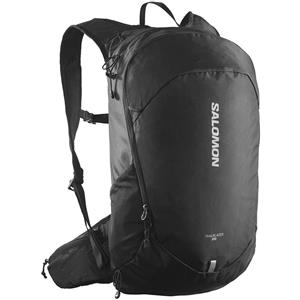 Salomon Zaino Trailblazer 20l Nero, Taglia: UNI, nero