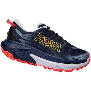 Hoka Scarpe Donna Mafate 5 Blu, Taglia: 6 US - 37 1/3, blu