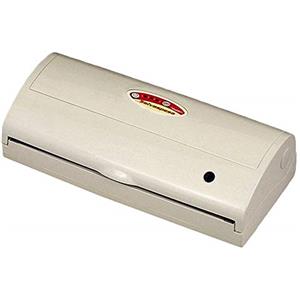 REBER. MACCHINA PER SOTTOVUOTO SALVASPESA 9340 N 20 SACCHETTI 20X30 INCLUSI REBER