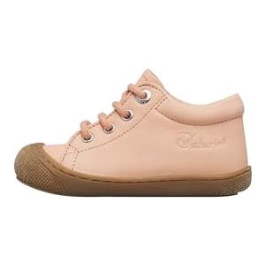 Naturino Cocoon Nappa SPAZZ.Sole Honey Soft Peach