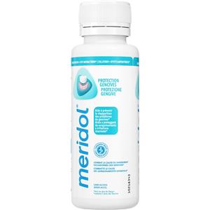 Meridol Collutorio 100 ml - Protegge le gengive, combatte la placca e previene il sanguinamento