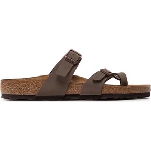 Birkenstock Mayari Birko-Flor Nubuck
