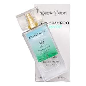 Profumerie Glamour srl Glamour Profumo Eau de Toilette Pacific Chill 50 Ml