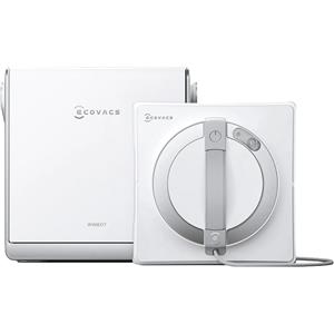 Ecovacs WINBOT W2 PRO OMNI - Robot lavavetri automatico