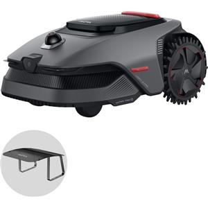 MOVA LiDAX Ultra 800 - Robot Tagliaerba - Senza impianto - Garage incluso
